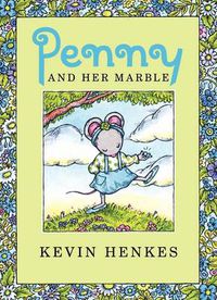 Cover image for Penny and Her Marble