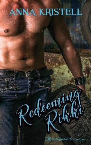 Cover image for Redeeming Rikki