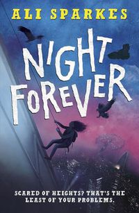Cover image for Night Forever