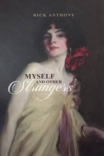 Cover image for Myself and Other Strangers