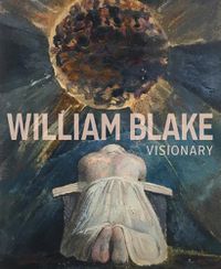 Cover image for William Blake - Visionary