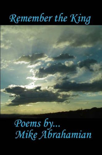 Cover image for Remember the King