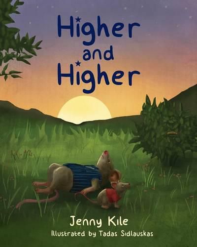 Cover image for Higher and Higher