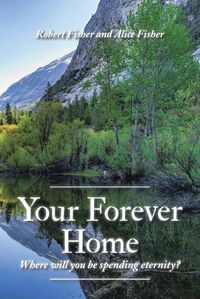 Cover image for Your Forever Home