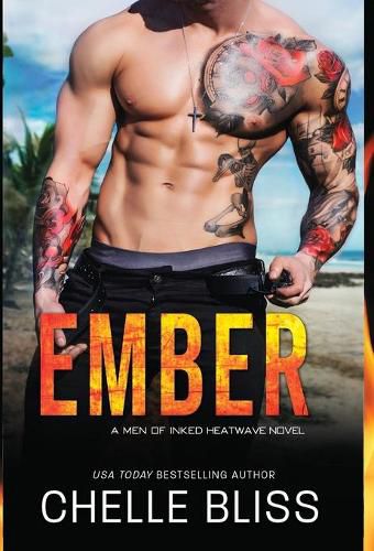 Cover image for Ember