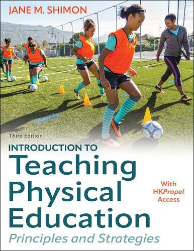 Cover image for Introduction to Teaching Physical Education