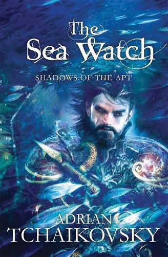 Cover image for The Sea Watch