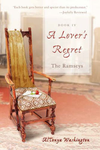 Cover image for A Lover's Regret: The Ramseys