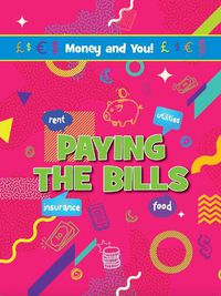 Cover image for Paying the Bills