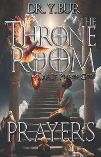 Cover image for The Throne Room