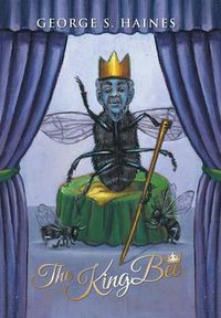 Cover image for The Kingbee