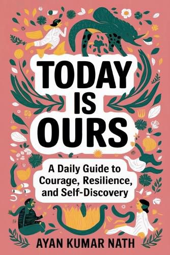 Cover image for Today is Ours