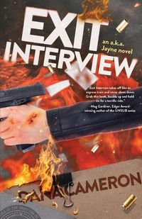 Cover image for Exit Interview