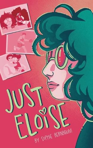 Cover image for Just Eloise