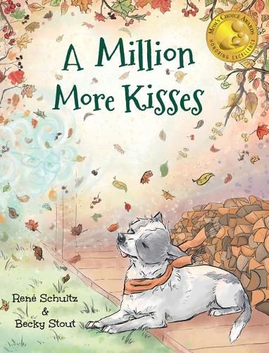 Cover image for A Million More Kisses
