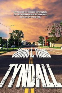 Cover image for Tyndall