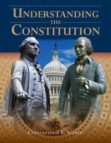 Cover image for Understanding The Constitution