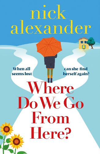 Cover image for Where Do We Go from Here?