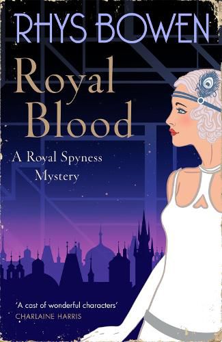 Cover image for Royal Blood