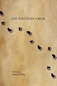 Cover image for Exit, pursued by a bear