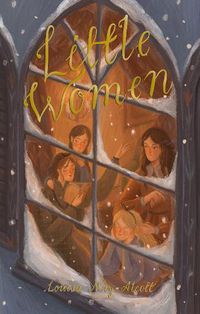 Cover image for Little Women: Including Good Wives