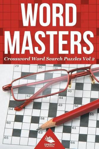 Cover image for Word Masters