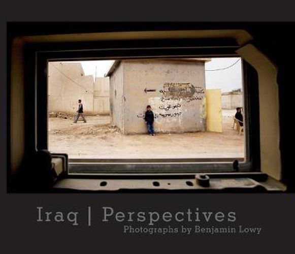 Cover image for Iraq | Perspectives