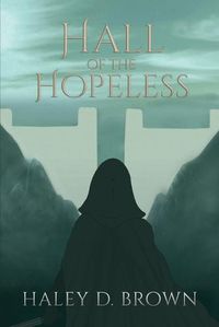 Cover image for Hall of the Hopeless