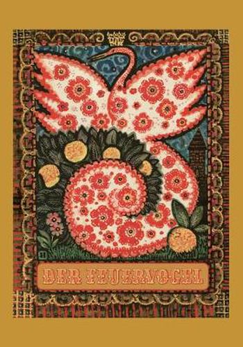 Cover image for Der Feuervogel: Russische Volksmarchen