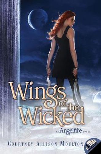 Cover image for Wings of the Wicked