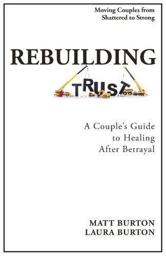 Rebuilding Trust