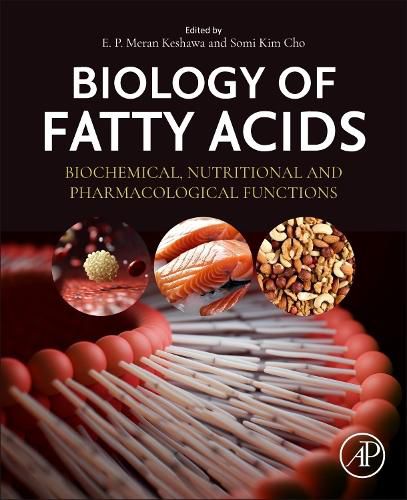 Cover image for Biology of Fatty Acids