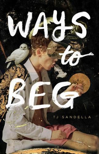 Cover image for Ways to Beg