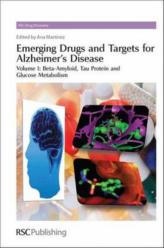 Cover image for Emerging Drugs and Targets for Alzheimer's Disease: Complete Set