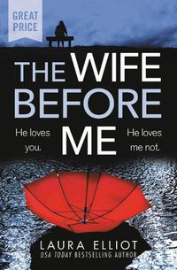 Cover image for The Wife Before Me