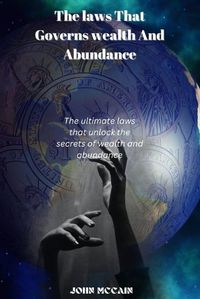 Cover image for The Laws That Govern Wealth And Abundance