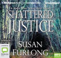 Cover image for Shattered Justice