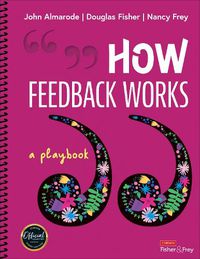 Cover image for How Feedback Works: A Playbook