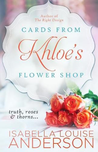 Cover image for Cards From Khloe's Flower Shop