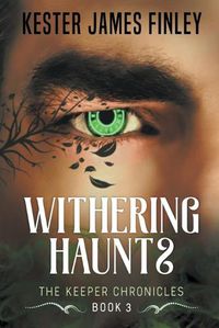 Cover image for Withering Haunts