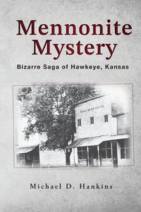 Cover image for Mennonite Mystery