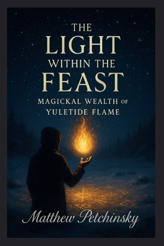 Cover image for The Light Within the Feast