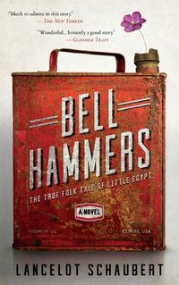 Cover image for Bell Hammers