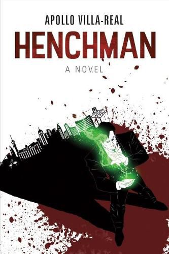 Cover image for Henchman: A Novelvolume 1