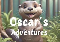 Cover image for Oscar's Adventures