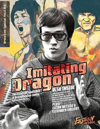 Cover image for Bruce Lee Special Collectors Extended Edition Vol 2 No 5