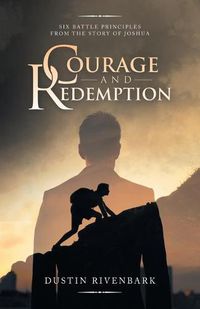 Cover image for Courage and Redemption