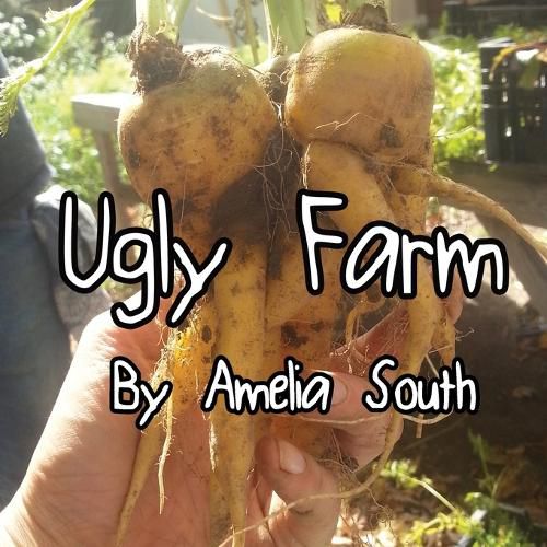 Cover image for Ugly Farm