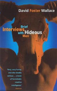Cover image for Brief Interviews With Hideous Men