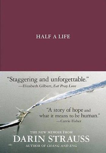 Cover image for Half a Life
